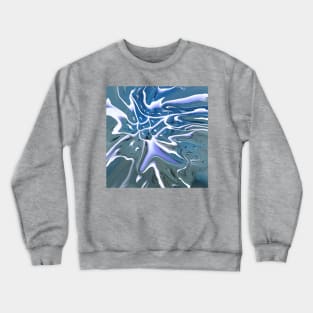 Metamorphosis Crewneck Sweatshirt